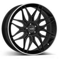 Dotz LongBeach dark