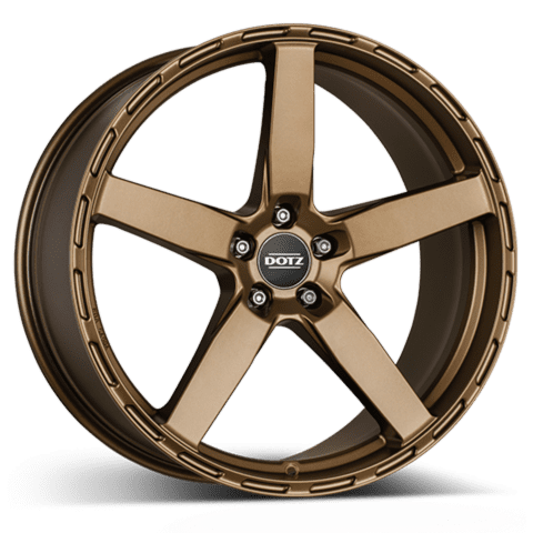 Dotz MarinaBay bronze