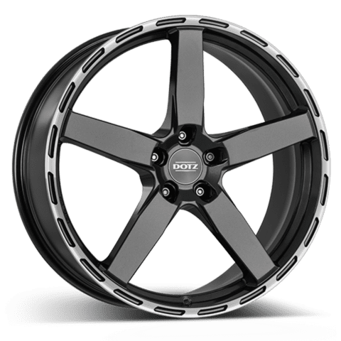 Dotz MarinaBay dark