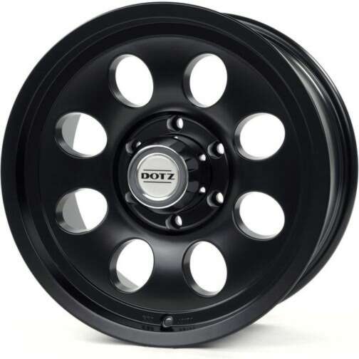 Dotz Rafting Dark