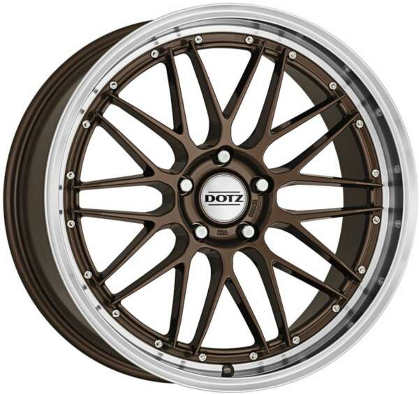 Dotz REVVO