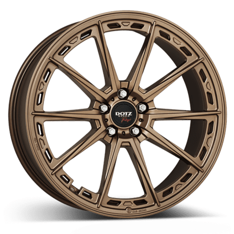 Dotz Sonoma bronze