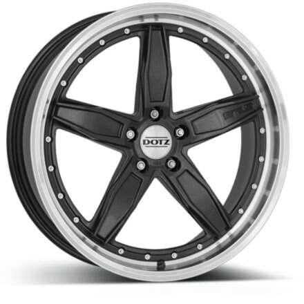 Dotz SP5 dark