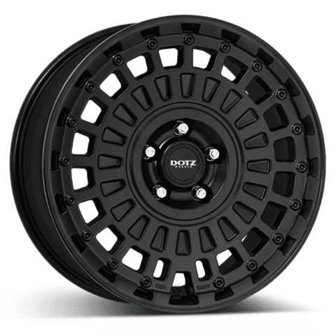 Dotz Talara black