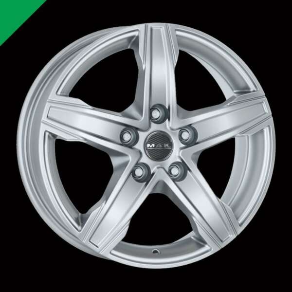 Mak KING5