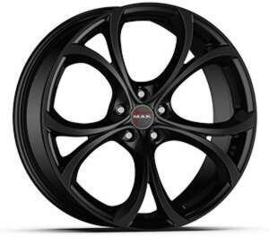 Mak LARIO FARBA: GLOSS BLACK