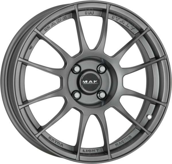 Mak XLR
