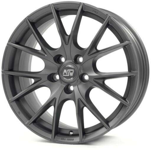 Msw (oz) M25 MT