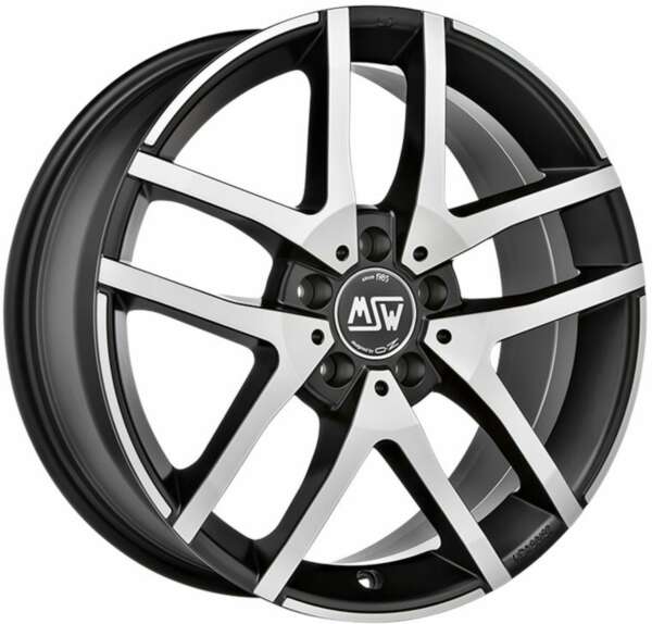 Msw (oz) M28 MBFP