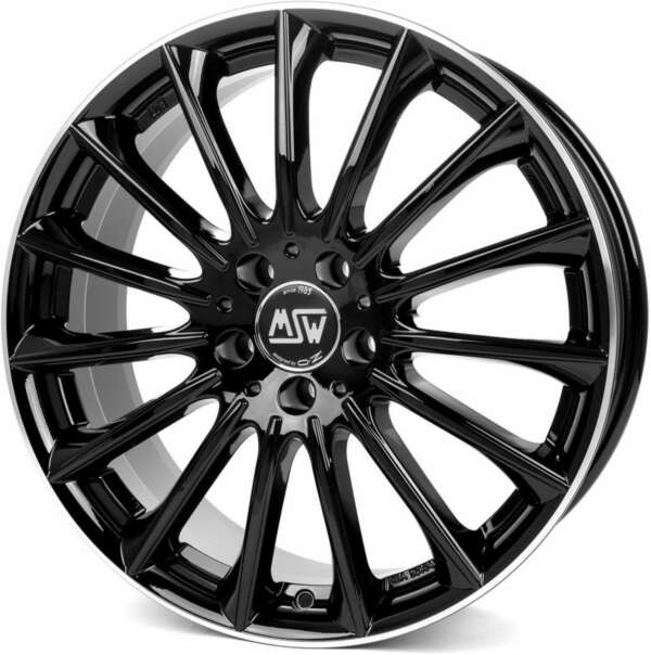 Msw (oz) M30 GBDL