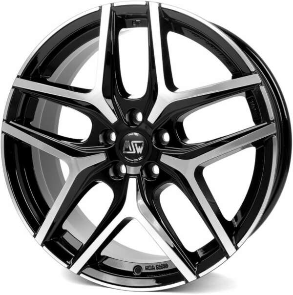 Msw (oz) M40 GBFP