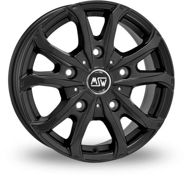 Msw (oz) M48 VAN MB