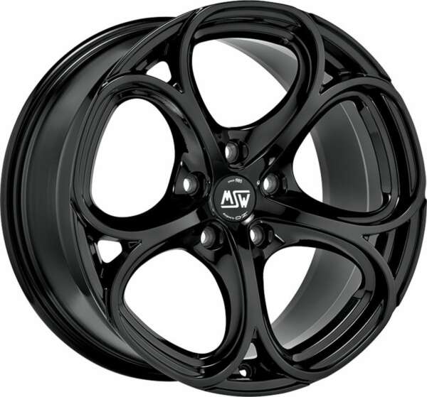 Msw (oz) M82 GB