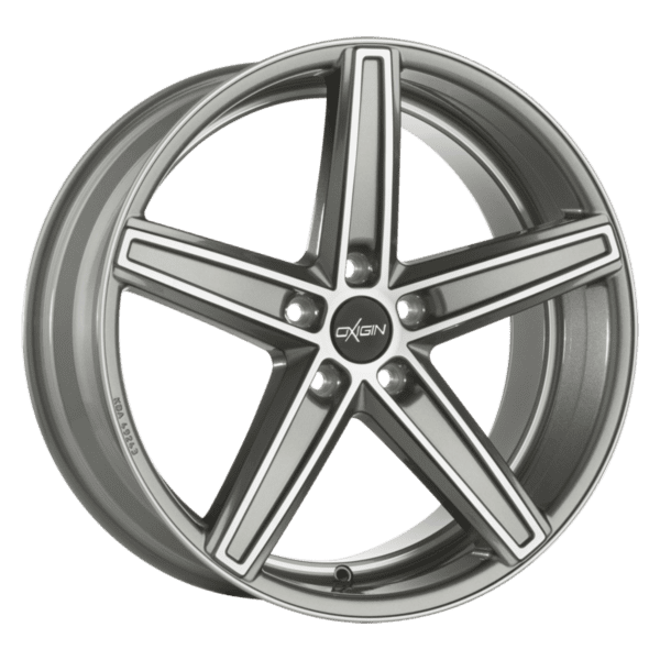 Oxigin 18 Concave