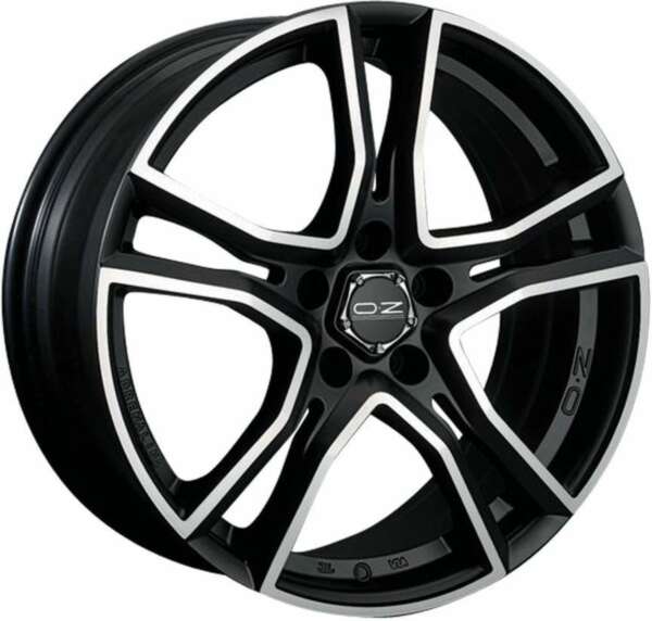 Oz Adrenalina MBDC