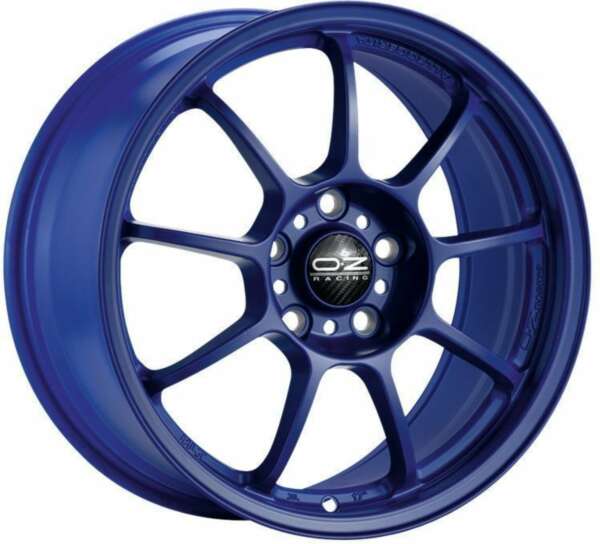 Oz Alleggerita HLT MBL