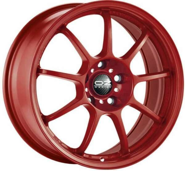 Oz Alleggerita HLT MR