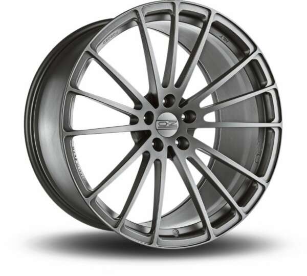 Oz Ares GC