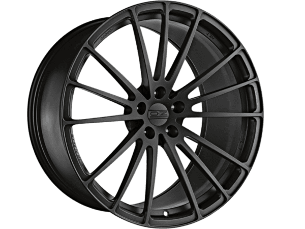 Oz Ares HBMB