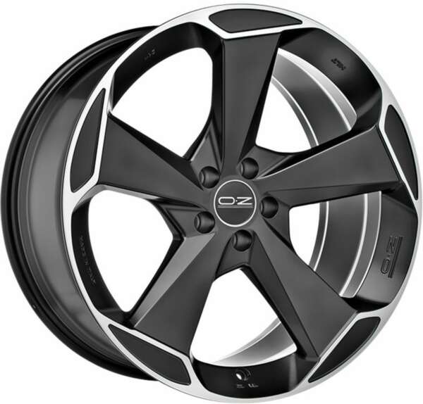 Oz Aspen HLT MBDC