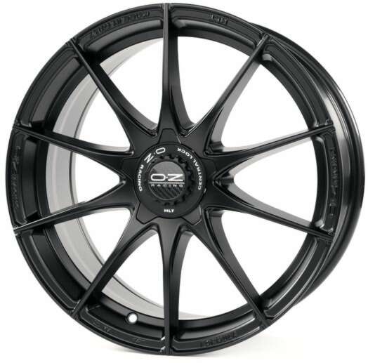 Oz Formula HLT MB