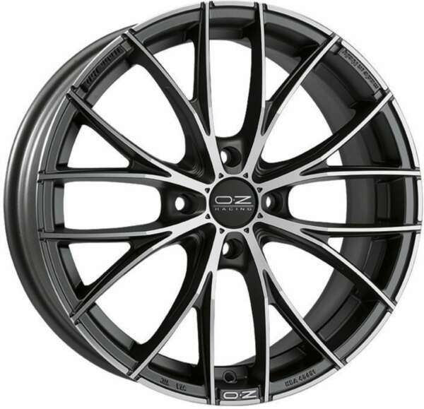 Oz Italia 4D MGDC