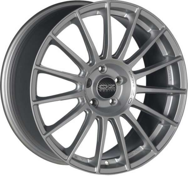 Oz Superturismo LM MS