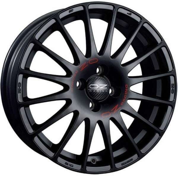 Oz Superturismo MB