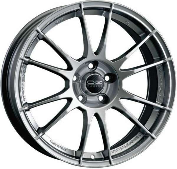 Oz Ultraleggera farba: CHRYSTAL TITANIUM