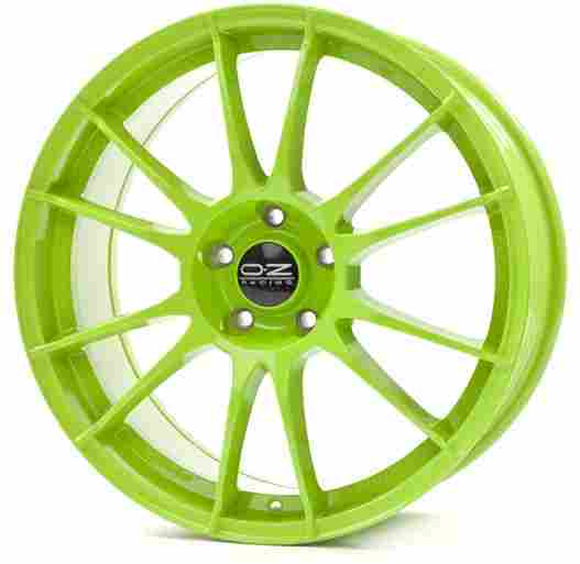 Oz Ultraleggera HLT AG