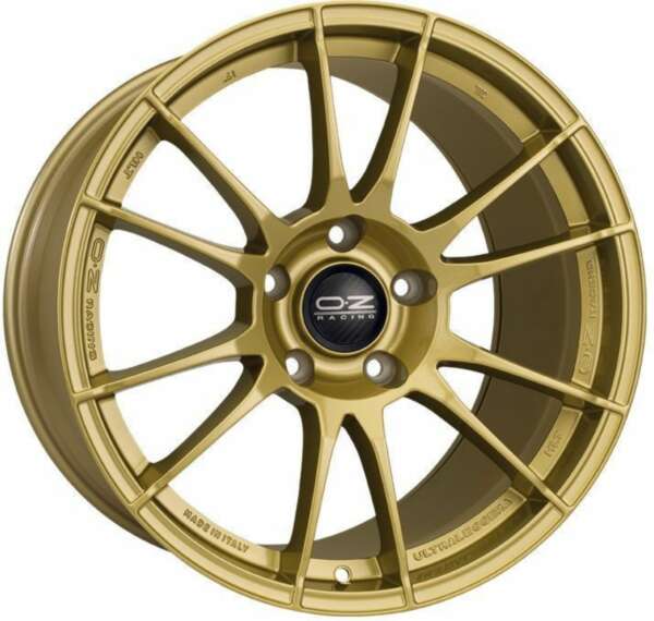 Oz Ultraleggera HLT RG