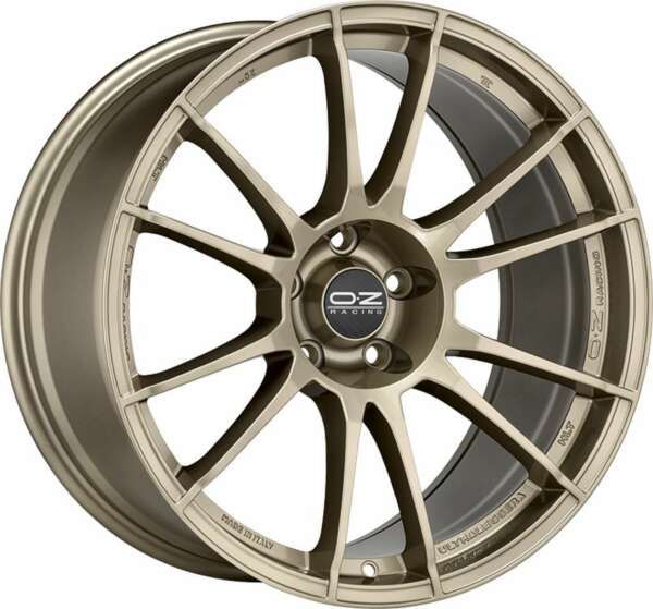 Oz Ultraleggera HLT WG