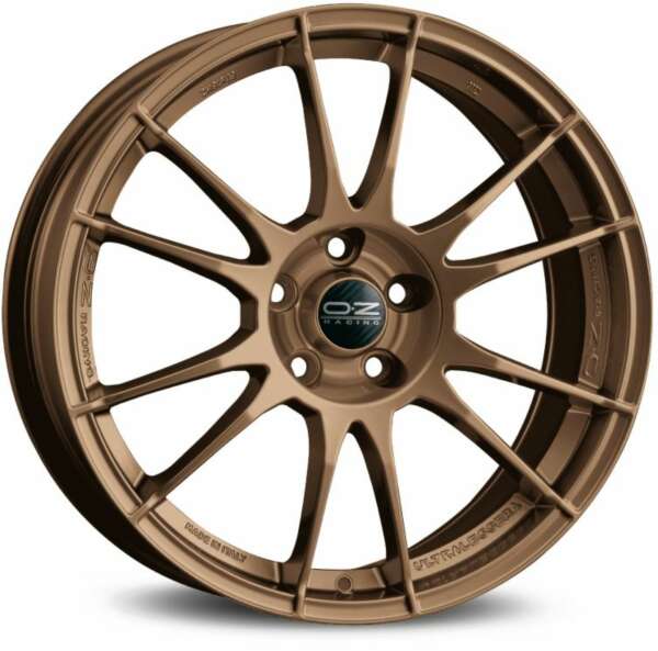 Oz Ultraleggera MBZ