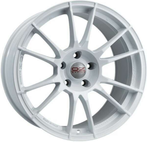 Oz Ultraleggera W