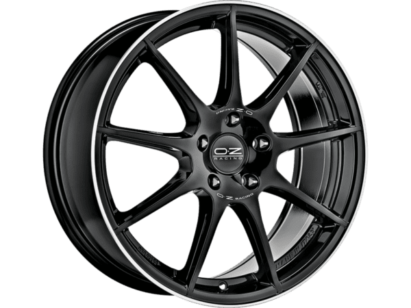 Oz Veloce GT GBDL