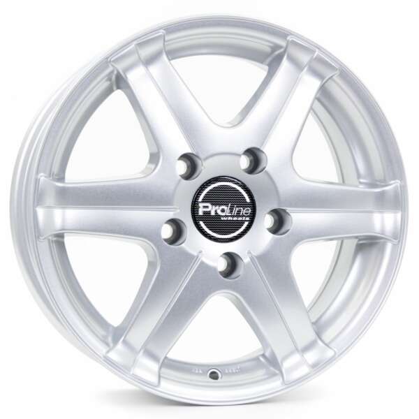Proline PV/T farba: Black Matt