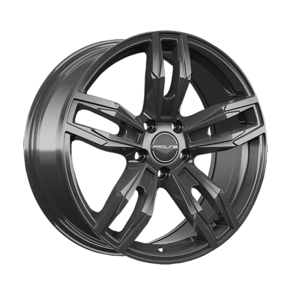 Proline PXD farba: Grey Glossy