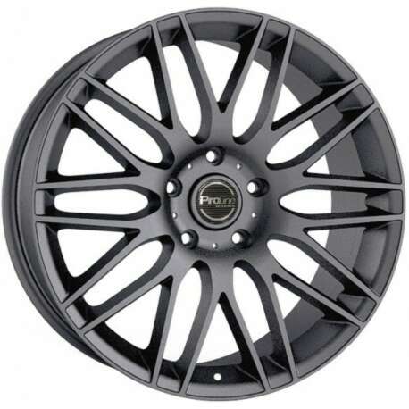 Proline PXK farba: Matt Grey