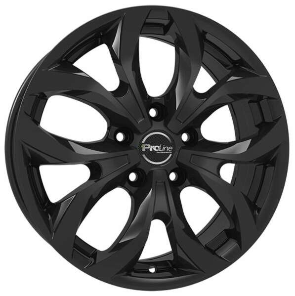 Proline TX100 farba: Black Glossy
