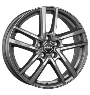 Rial Astorga farba: MG - grafitovy
