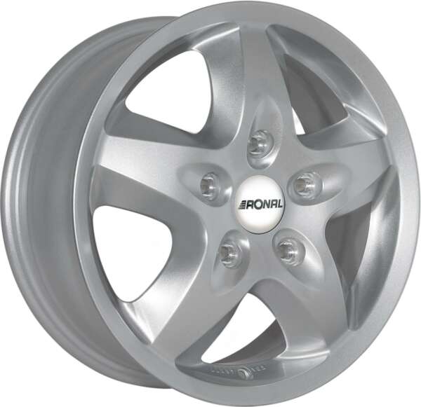 Ronal R44 Farba: Cs