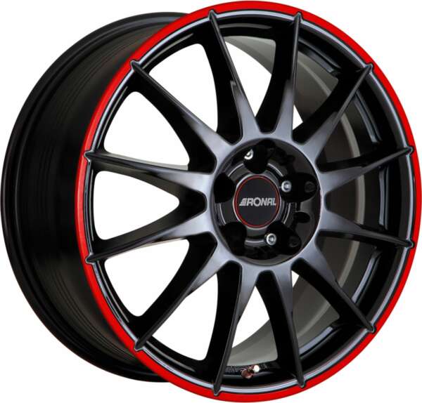 Ronal R54 Farba: Mcr