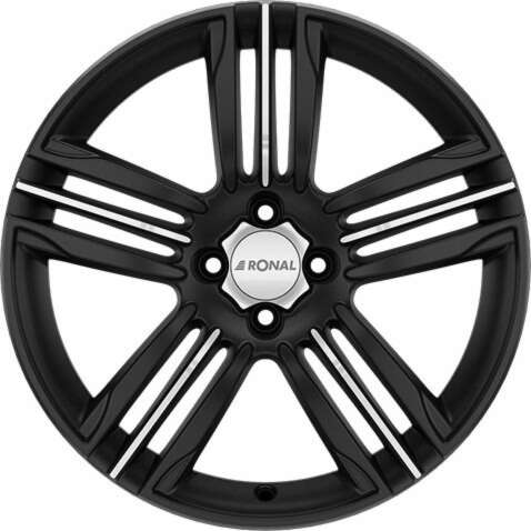 Ronal R57 Farba: Mb/fc