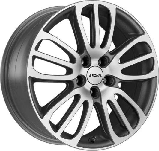 Ronal R63 Smart