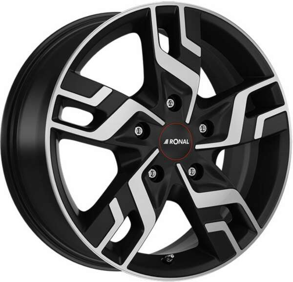 Ronal R64