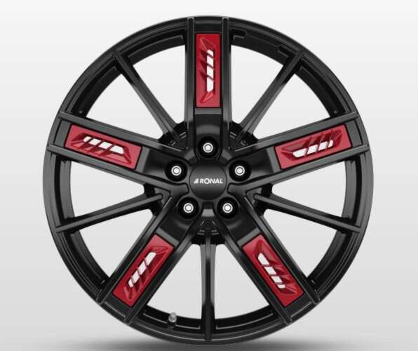Ronal R67