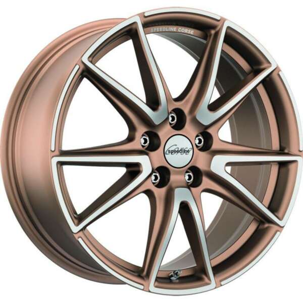 Ronal SL6 9.5X19