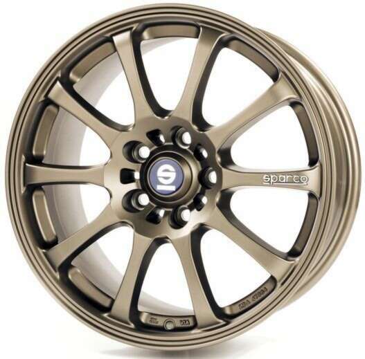 Sparco Drift Mbz