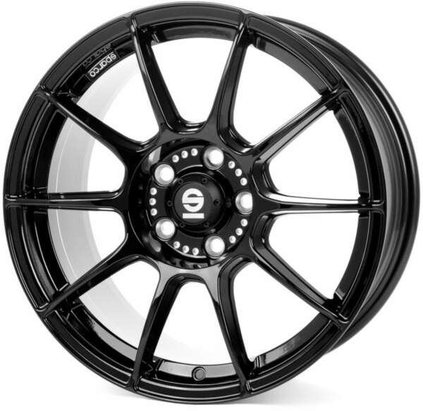 Sparco FF1 GB