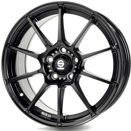 Sparco Gara